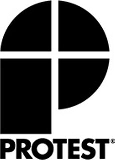 PROTEST Logo
