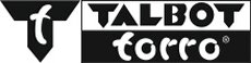 TALBOT/TORRO Logo