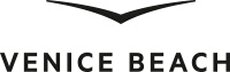 VENICE BEACH Logo