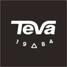 TEVA Logo