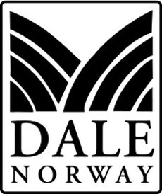DALE OF NORWAY Logo