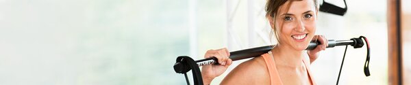 GYMSTICK Markenbild