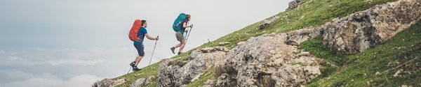 LOWE ALPINE Markenbild