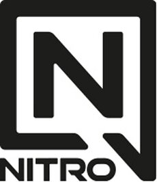 NITRO Logo