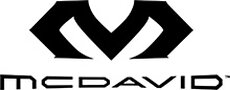 MCDAVID Logo