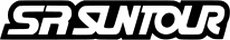 SR-SUNTOUR Logo