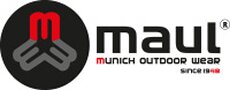 MAUL Logo