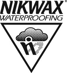NIKWAX Logo