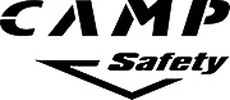 CAMP Logo
