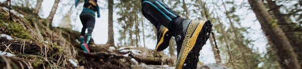 LA SPORTIVA Markenbild