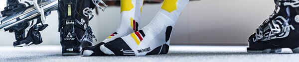 X-SOCKS Markenbild