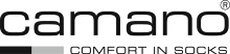 CAMANO Logo