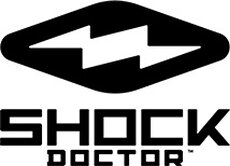 SHOCK DOCTOR Logo