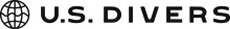 U.S. DIVERS Logo