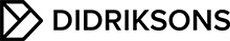 DIDRIKSONS Logo