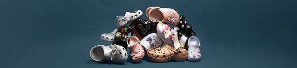 CROCS Markenbild