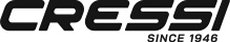CRESSI-SWIM Logo