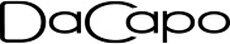 DA CAPO Logo