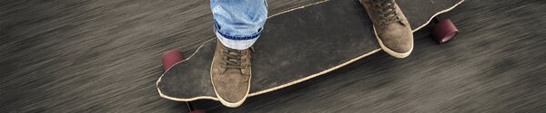STREETSURFING Markenbild