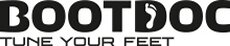 BOOTDOC Logo