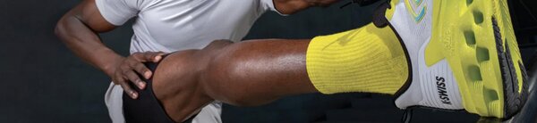 K SWISS LIFESTYLE Markenbild