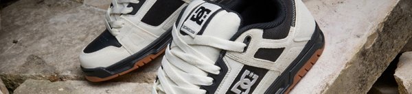 DC SHOES Markenbild