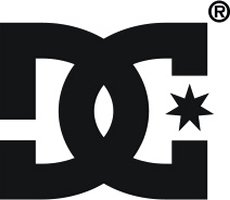 DC SHOES Logo