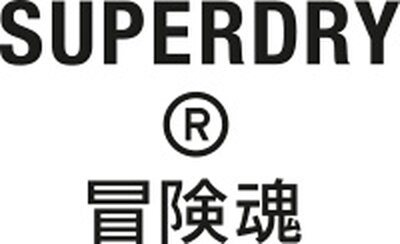 SUPERDRY