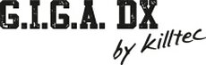 G.I.G.A. DX by killtec Logo
