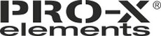PRO-X ELEMENTS Logo