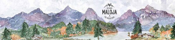 MALOJA Markenbild