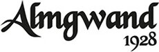 ALMGWAND 1928 Logo