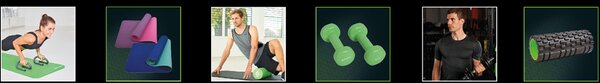 SCHILDKRÖT FITNESS Markenbild
