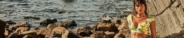 SEAFOLLY Markenbild