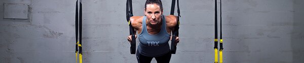 TRX Markenbild