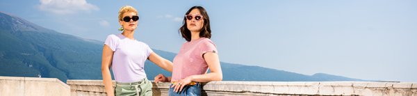 ALIFE AND KICKIN Markenbild