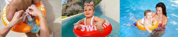 FREDS SWIM ACADEMY Markenbild
