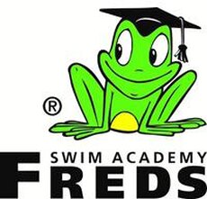 FREDS SWIM ACADEMY Logo