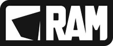 RAM Logo