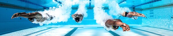 MP MICHAEL PHELPS Markenbild