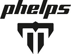 MP MICHAEL PHELPS Logo