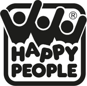 HAPPY PEOPLE