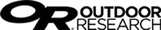 OUTDOOR RESEARCH Logo