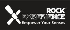 ROCK EXPERIENCE Logo