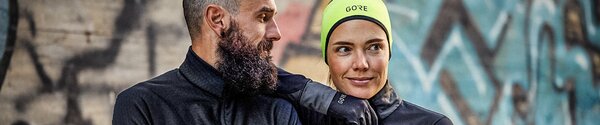 GORE RUNNING WEAR Markenbild