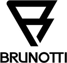 BRUNOTTI Logo