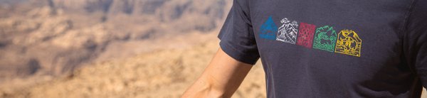 SHERPA ADVENTURE GEAR Markenbild