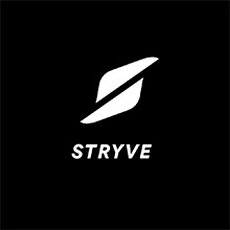STRYVE Logo