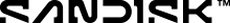 SANDISK Logo
