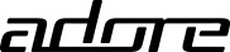 ADORE Logo